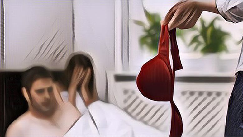 7 Alasan Kenapa Istri Selingkuh, Benarkah karena Disebabkan Ulah Suami?