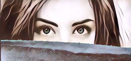 Boleh Percaya atau Tidak, Inilah Mitos Mata Kedutan di Sebelah Kanan Menurut Primbon