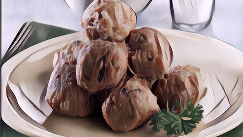 Kreasi Bola-bola Tempe ala Jajanan Korea Yang Bisa Jadi Ide Jualan Dengan Modal Murah