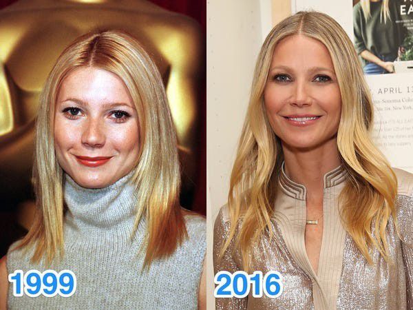 8. Gwyneth Paltrow