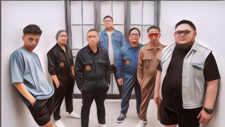 Lirik Lagu Tembak - Private Number Feat. THE RAIN, Bercerita Tentang Kisah Cinta Sederhana