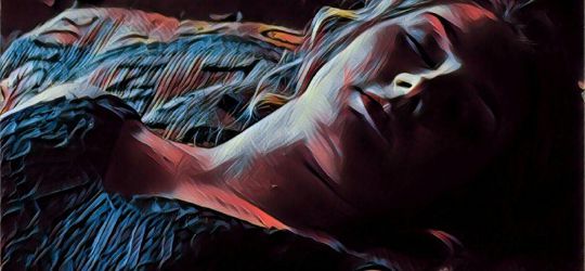 The Sculptor | Short Horror Film | Crypt TV