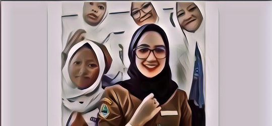 Dagelan Video Lucu: Tik-Tok Merambah Ke Guru, OMG!
