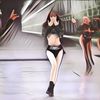 Begini Penampilan Lisa BLACKPINK Saat Jadi Bintang Tamu di Acara Show Victoria's Secret