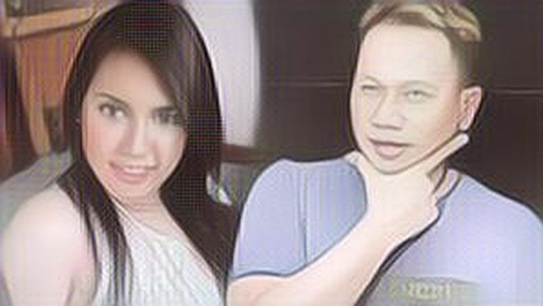 Miyabi Akui Risih dan Takut pada Vicky Prasetyo, Ada Apa Ya?