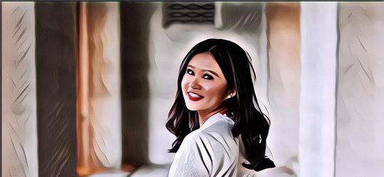 Foto Kaesang Pangarep dan Nadya Arifta Beredar, Unggahan Felicia Tissue Ini Bikin Tegar Lagi