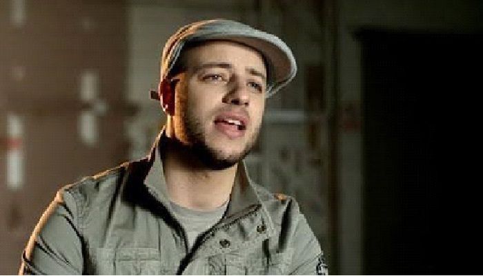2. InshaAllah dari Maher Zain