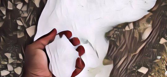 Fakta-Fakta Soal Hujan Es yang Berbeda dengan Salju