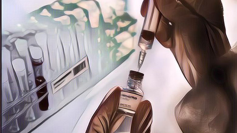 Viral Vaksinasi Corona di RI: dari Jadwal, Sasaran hingga Skema Pelaksanaannya