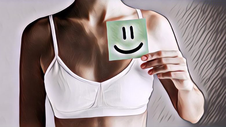 Ladies Wajib Tahu! Begini Cara Menjaga Kesehatan Payudaramu