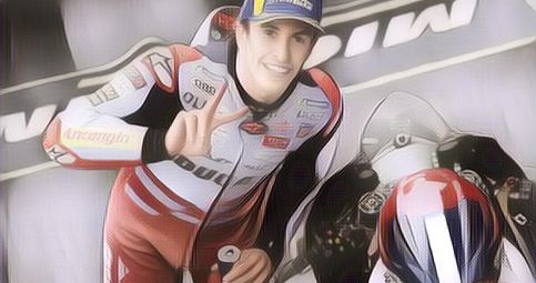 Performa Marc Marquez di MotoGP 2024 Bikin Kagum, Bangkit dari Keterpurukan