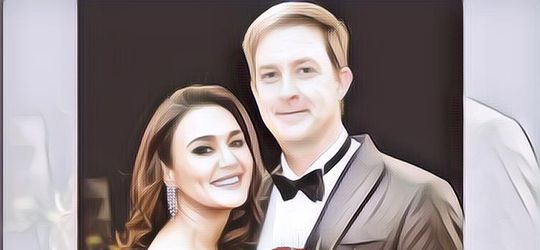 Daftar Artis Bollywood Nikah Beda Agama, Nomor 3 Sampai Kawin Dua Kali