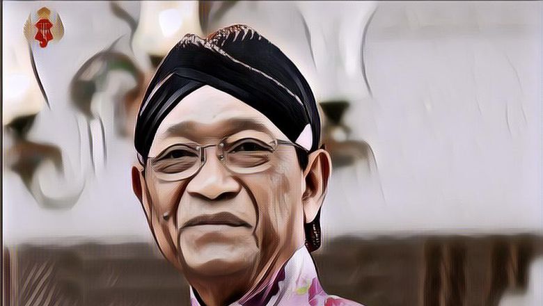 Begini Alasan Sri Sultan Hamengku Buwono X Pecat 2 Adik dari Jabatan Keraton, "Masak 5 Tahun Makan Gaji Buta?"