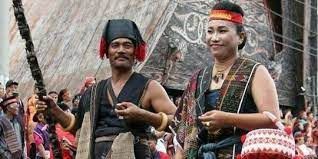 Terbiasa Berhadapan dengan Konflik