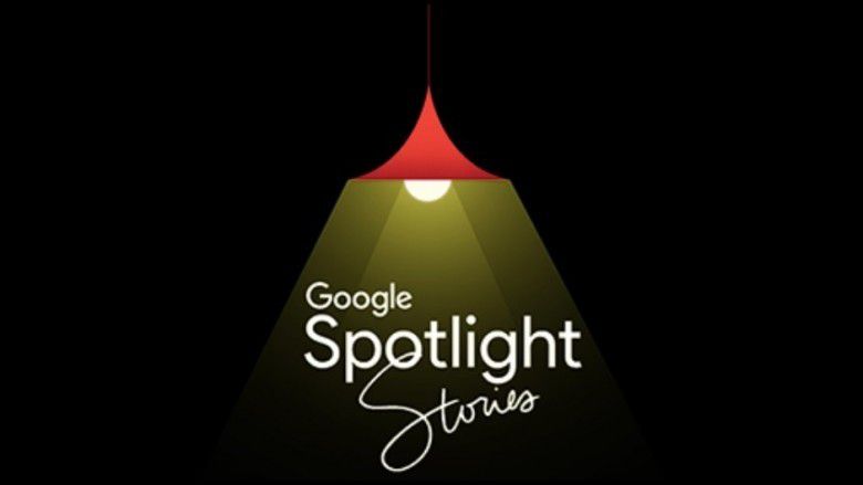 #4 Spotlight Stories