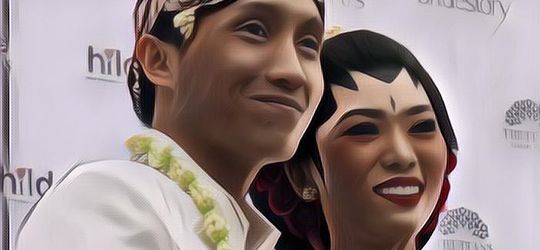 Setelah 12 Tahun Pacaran, Isyana Baru Tahu Kalau Sang Suami Punya Kebiasaan Buruk Ini