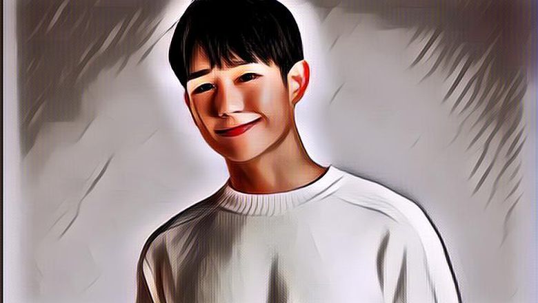 Aktor Jung Hae In Akan Comeback dengan Drama Komedi Romantis di Tahun 2024