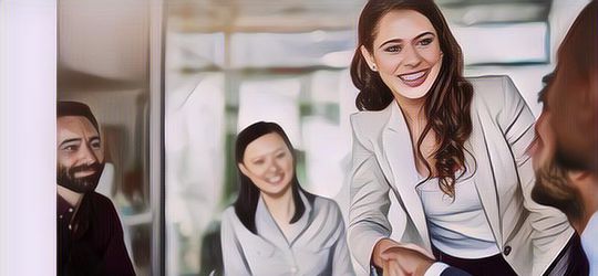 Tips Mengatasi Canggung dengan Teman Kantor di Tempat Kerja Baru