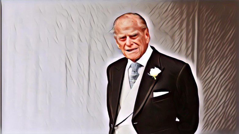 Fakta Pangeran Philip: Meninggal Dunia Jelang Usia 100 Tahun dan Punya Lisensi Pilot