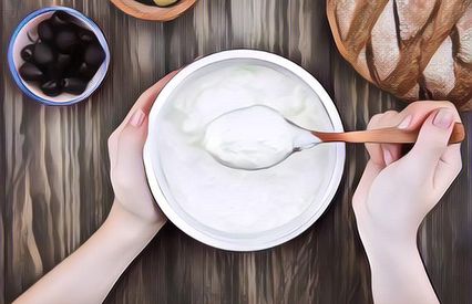 Gak Susah! Tutorial Cara Membuat Yogurt Sendiri di Rumah