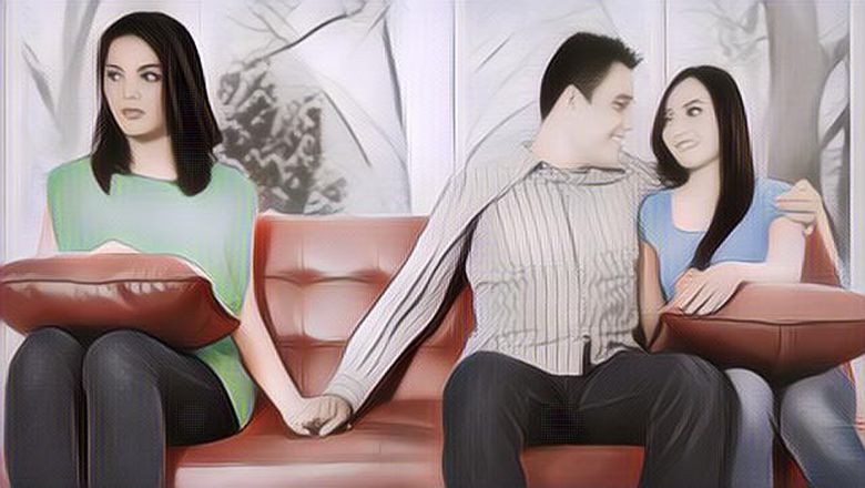 Jadi Pelakor dan Pebinor di Indonesia Bisa Dihukum Penjara, Ini Aturannya