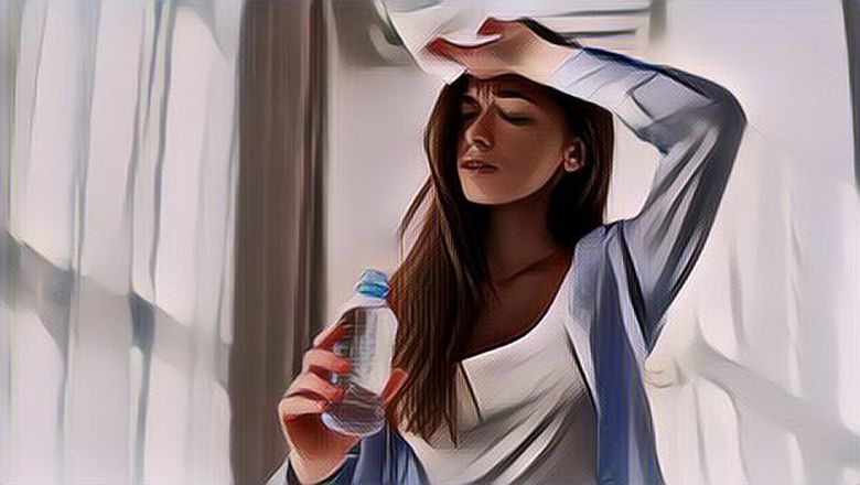 Waspadai Dampak Dehidrasi pada Tubuh, Bisa Fatal Akibatnya!