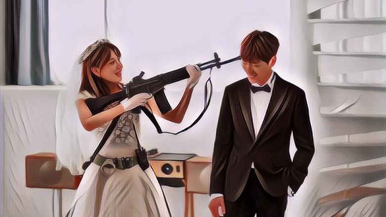 Drama Korea 'So I Married An Anti-Fan' Ini Sayang Jika Dilewatkan