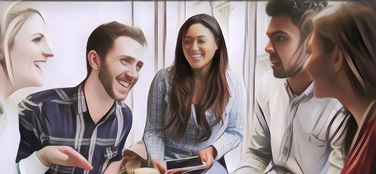 20 Pantun Teka-Teki Lucu yang Cocok Dibagikan di Tongkrongan, Bikin Suasana Jadi Cair