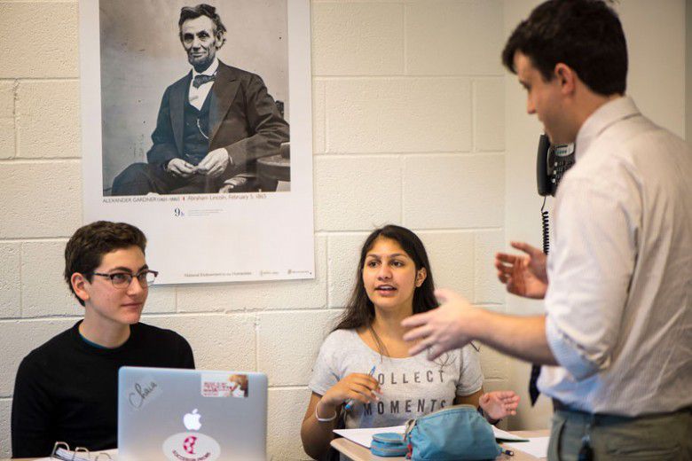 6. Terima masukan, kritik, dan saran