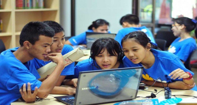 4. Sistem Belajar dan Program Belajar yang Ditawarkan