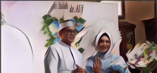 Nyesek! Kisah Seorang Dokter Muda yang Meninggal di Hari Pernikahannya