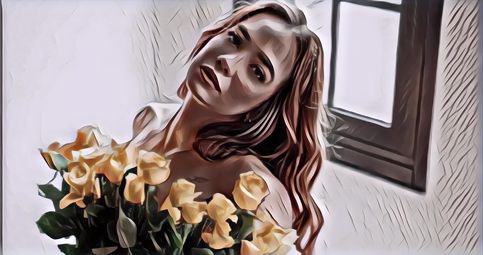 Heboh Putri Anne Dicium Oleh Seorang Pria: Kekasih Baru?