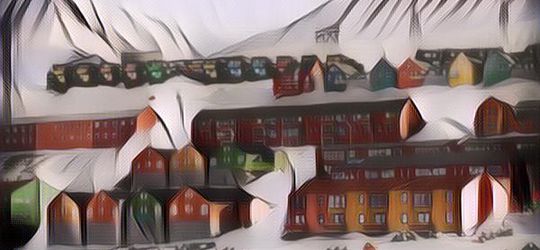 Mengintip Kota Paling Terpencil di Dunia, Ada yang Berada di Tengah Samudra