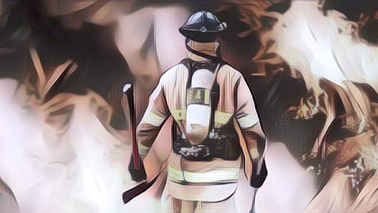 Mal Pejaten Village Dilalap Si Jago Merah, Dugaan Sementara Konsleting Listrik