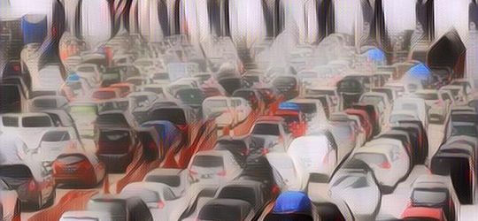 Pemerintah Membolehkan Masyarakat untuk Mudik Saat Lebaran, Begini Penjelasannya