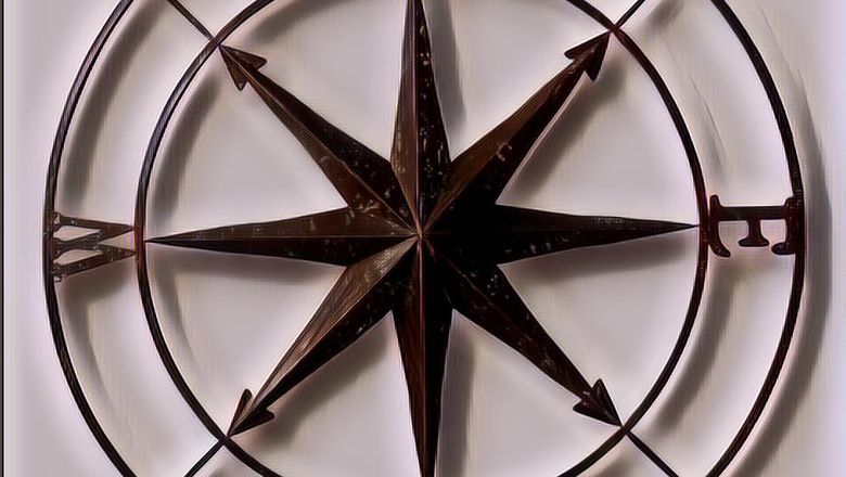 Cara Menentukan Arah Kiblat Sholat Secara Manual dan Online