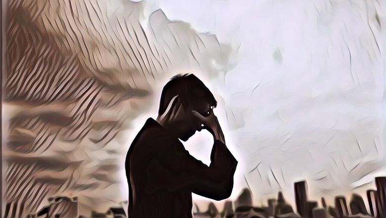 Kata-kata Galau Bahasa Sunda, Share ke Medsos Cuy