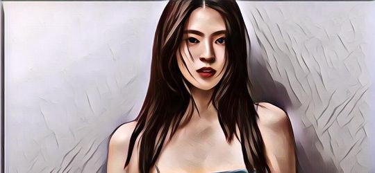 Aduh Kasihan! Aktris Korea Selatan Han So Hee Alami Cedera di Mukanya Saat Syuting Drama, Begini Kondisi Terbarunya