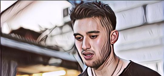 Biodata Pacar Wulan Guritno yang Baru, Putra Almarhum Sys NS