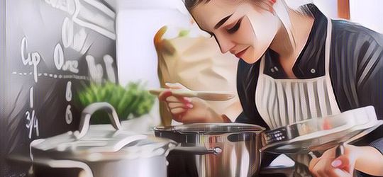 5 Tips Mudah Menyiapkan Sahur yang Praktis dan Anti Repot