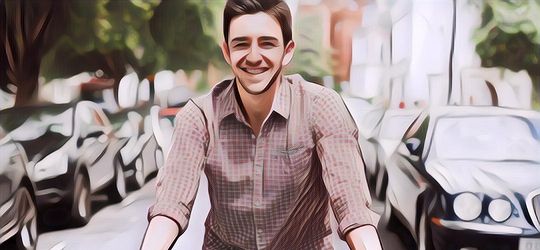 Sifat-sifat Zodiak Aries Cowok: Percaya Diri dan Suka Cari Perhatian?