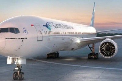 Garuda Tekan Harga Jelang Mudik 2026, Diskon Tiket hingga 20% Pakai Kode MUDIK26