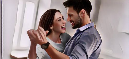 Sederhana Sih, Tapi Ini Lho Cara Bikin Istri Makin Cinta Suami