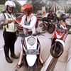 Bolehkan Polisi Menilang Pajak Mati? Begini Peraturan yang Bener Gengs