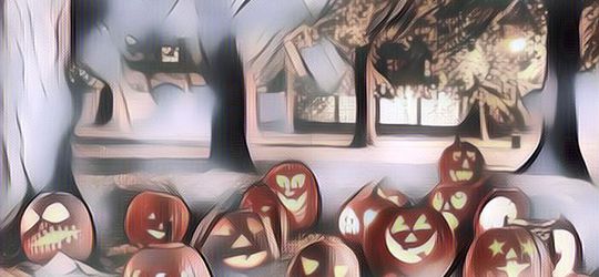 Kisah Nyata yang Mengerikan di 31 Oktober Saat Perayaan Hari Halloween