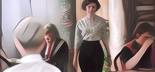 Tanda-tanda Si Dia Mulai Suka Tapi Cuek