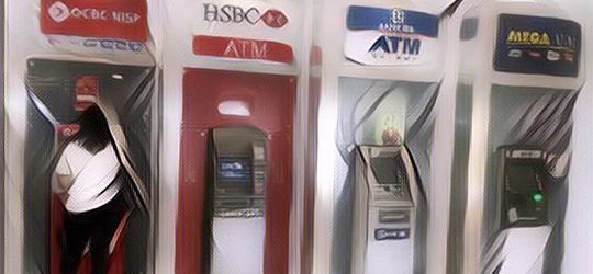 ATM Harus Berada di Ruangan Ber-AC, Tahu Nggak Alasannya?