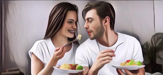 3 Makanan yang Bisa Meningkatkan Gairah Seksual, Wajib Dikonsumsi Rutin Jika Sedang Promil