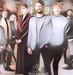 Pemeran Lucius Harry Potter Versi Lama Yakin Para Pemain Baru Tampil Maksimal