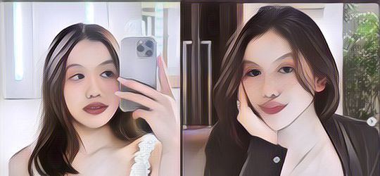 Ternyata, Segini Jumlah Uang yang Didapat Lolly dari Endorse Judi Slot